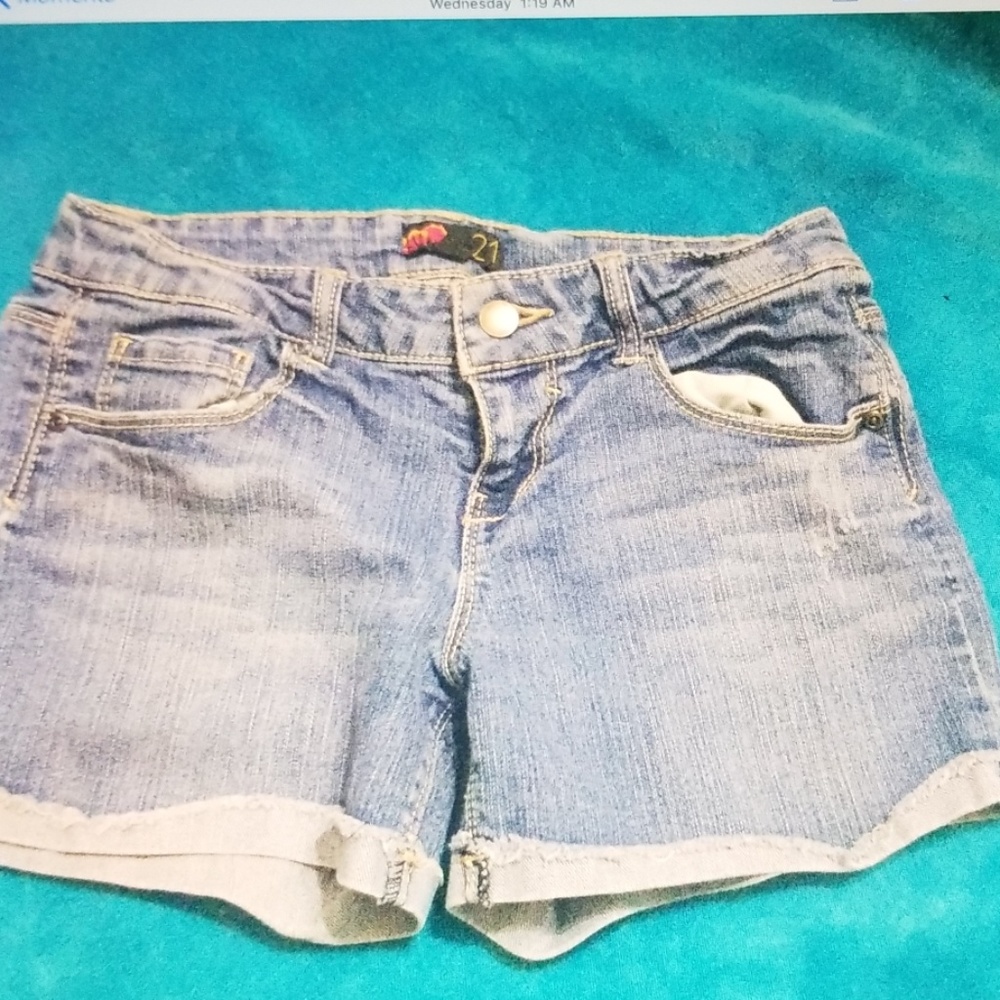 Shorts